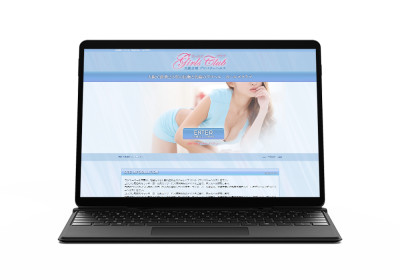 キャスペ制作実績 関西地方 デリバリーヘルス G様